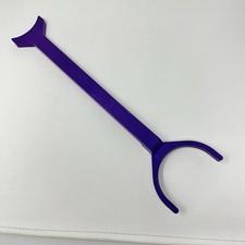 2001 Hasbro Easy Bake Oven Replacement Pan Pusher Accessory Tool Part Only