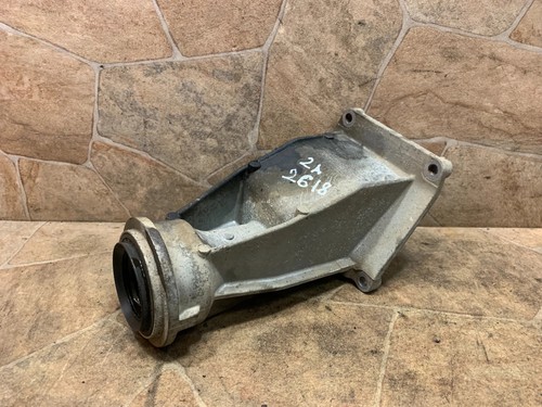 BMW X5 F15, F85 Lagerhalterung für Halbachsfederung 7600691