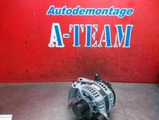 Alternateur Ford S-MAX