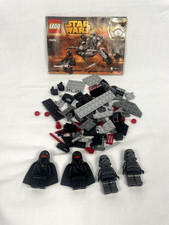LEGO Star Wars: Shadow Troopers (75079) 100% complete, all minifigs included. 
