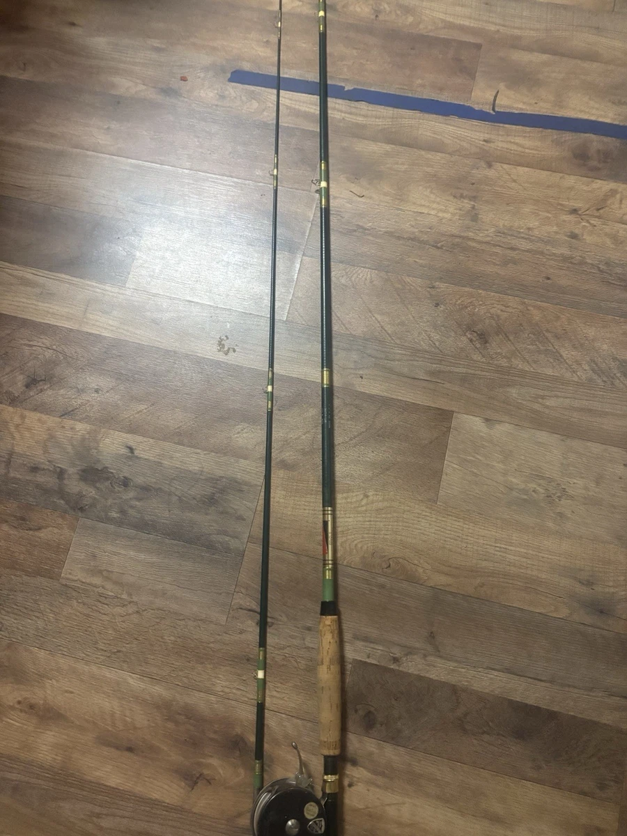 Heddon Vintage Fly Fishing Rods for sale - eBay