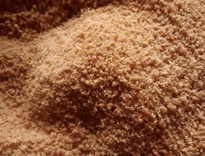 PILONCILLO Granulated Piloncillo Fine Grain 50 lbs sack 
