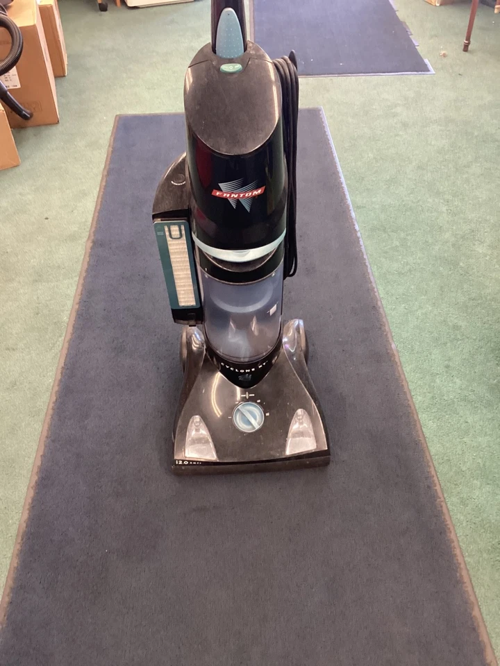 ORIGINAL FANTOM VACUUM CLEANER MODEL CYCLONE - Image 2 of 3