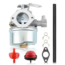 CARBURETOR FOR TORO 34001 34002 38585 38586 SNOW THROWERS
