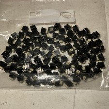 Alps SKCM Key Switches Lot of 5-Pulled from A...