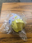 Vintage 2000 Kellogg's Pokemon Togepi Spinning Battle Top Toy, Sealed