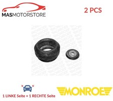 FEDERBEINLAGER DOMLAGER PAAR MONROE MK016 2PCS P FÜR FORD SIERRA,ESCORT IV