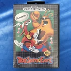 ToeJam & Earl (Sega Genesis, 1991)