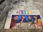 Vintage 1991 - THE GAME OF LIFE Board Game by Milton Bradley - 100% COMPLETE!