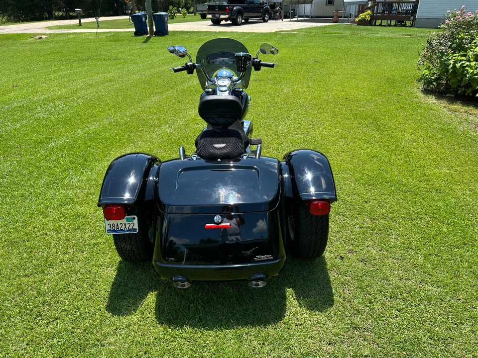 2022 Harley-Davidson Touring - Image 4 of 4