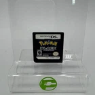 Pokemon Black (Nintendo DS, 2011)