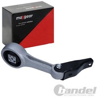 Maxgear Motorlager Hinten Passend FÜR Seat Cordoba Ibiza Skoda Fabia Roomster