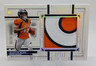 2023 National Treasures - Tremendous Treasures Marvin Mims Holo Silver /25 (RC)