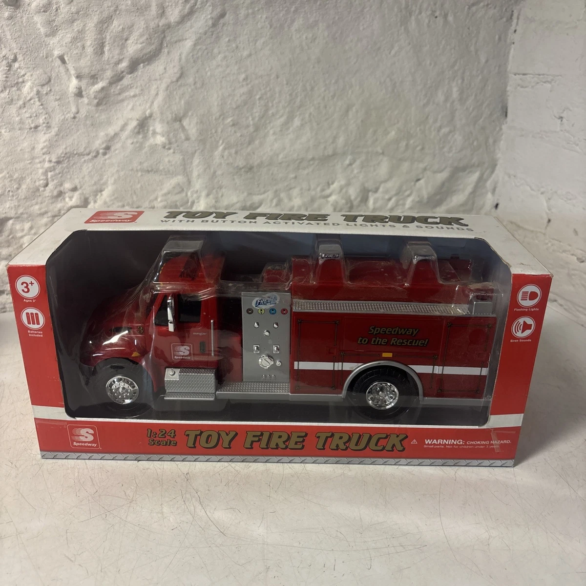 25+ 1:24 Fire Diecast Vehicles for sale | Updated Oct 2026