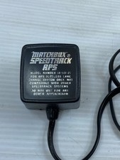 Matchbox Vintage Speedtrack RPS Power Supply