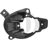 Halter, Nebelleuchte Links FüR Peugeot