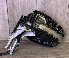 # 2022-2023-2024 NISSAN PATHFINDER LH DRIVER  SIDE MIRRO OEM 963026SB8B