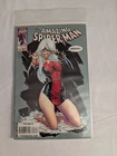 The Amazing Spider-Man #607 (Marvel Comics November 2009)