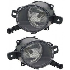 For 2013 2014 Chevy Malibu Fog Light Driver And Passenger Side Pair Dot Wbulbs For 2013 2014 Chevy Malibu Fog Light Driver And Passenger Side Pair Dot Wbulbs