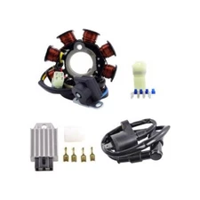 RMSTATOR KIT STATOR + REGULATOR RECTIFIER + EXT IGN COIL RMS900-107052