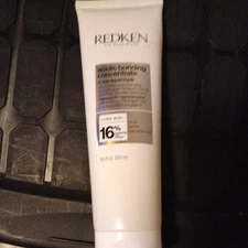Redken Acidic Bonding Concentrate 5 Minute Liquid Mask 8.5 oz