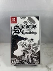 Shadows Over Loathing - Nintendo Switch - New/Sealed