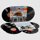 Grateful Dead Dave’s Picks Vol. 2: Dillon Stadium, Hartford, CT 7-31-74 7LP