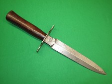French WW1 Avenger Trench Knife