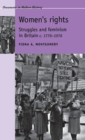 Fiona Montgomery | Women's Rights | Buch | Englisch (2007) | Gebunden