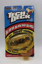 Tech Deck Hook Ups Charlie’s Angels Girls Series 3080 Rare Vintage New