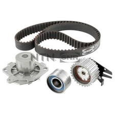 SNR Wasserpumpe + Zahnriemensatz für Fiat Strada Pick-up 178E 1.9 JTD Marea