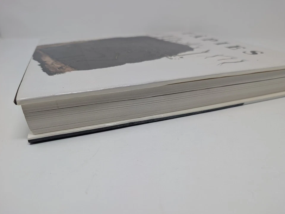 Artista ANTONI TAPIES, Primera Edición Original Firmado Foto 3 de 4