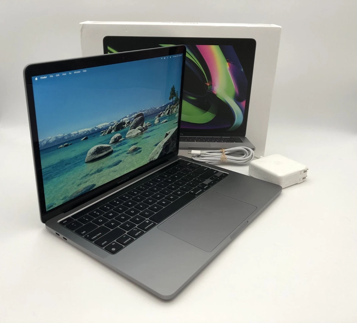 Apple MacBook Pro 13 in 2022 for sale | eBay