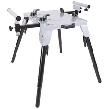 Evolution Universal Chop Saw Stand Refurbished