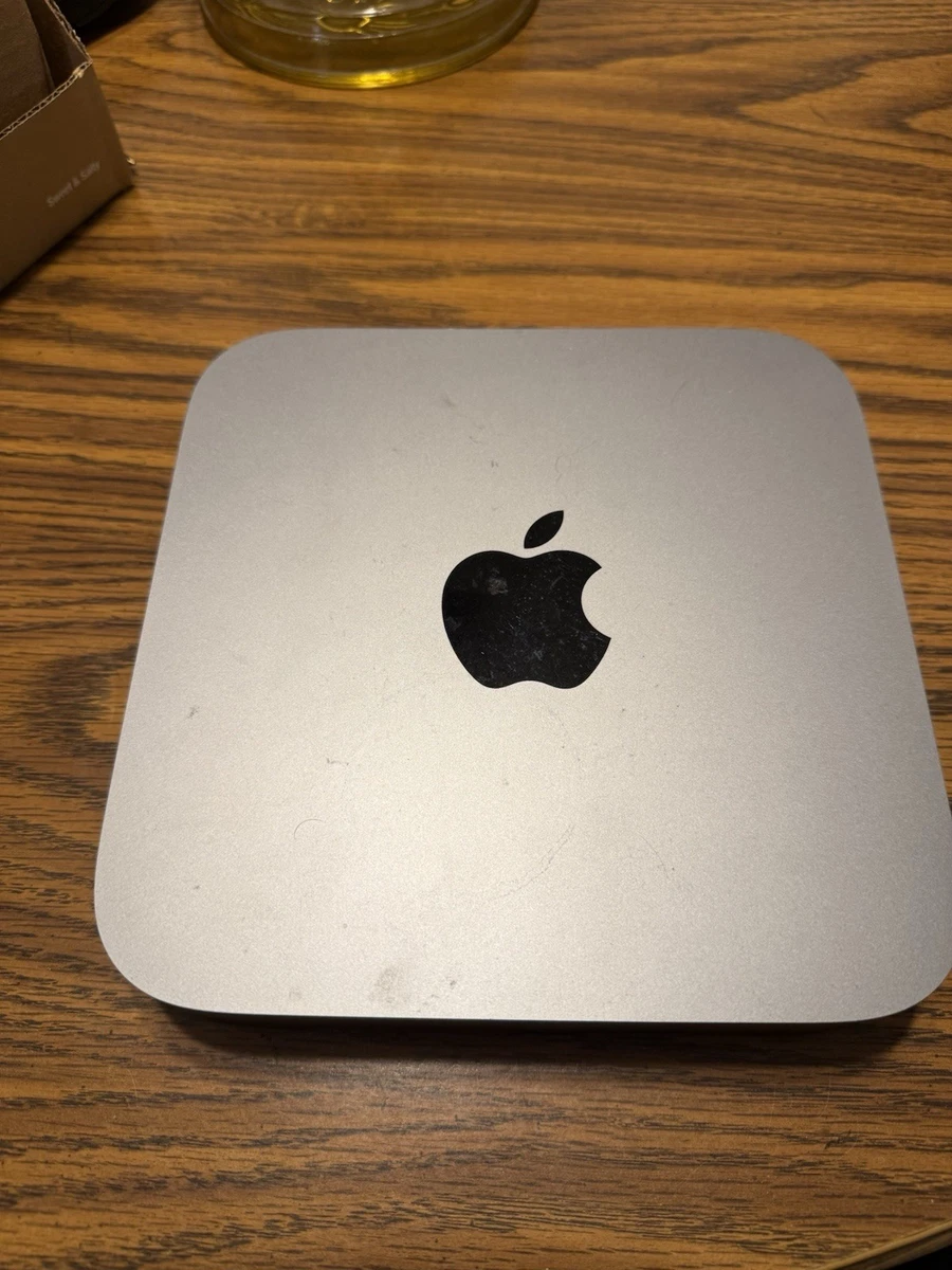 Apple Mac mini 2018 Desktops & All-In-One Computers for sale - eBay