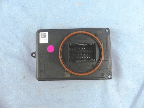 ⭐️ Original VW Audi Seat Skoda Xenon LED Steuergerät Scheinwerfer 4K0941591BD