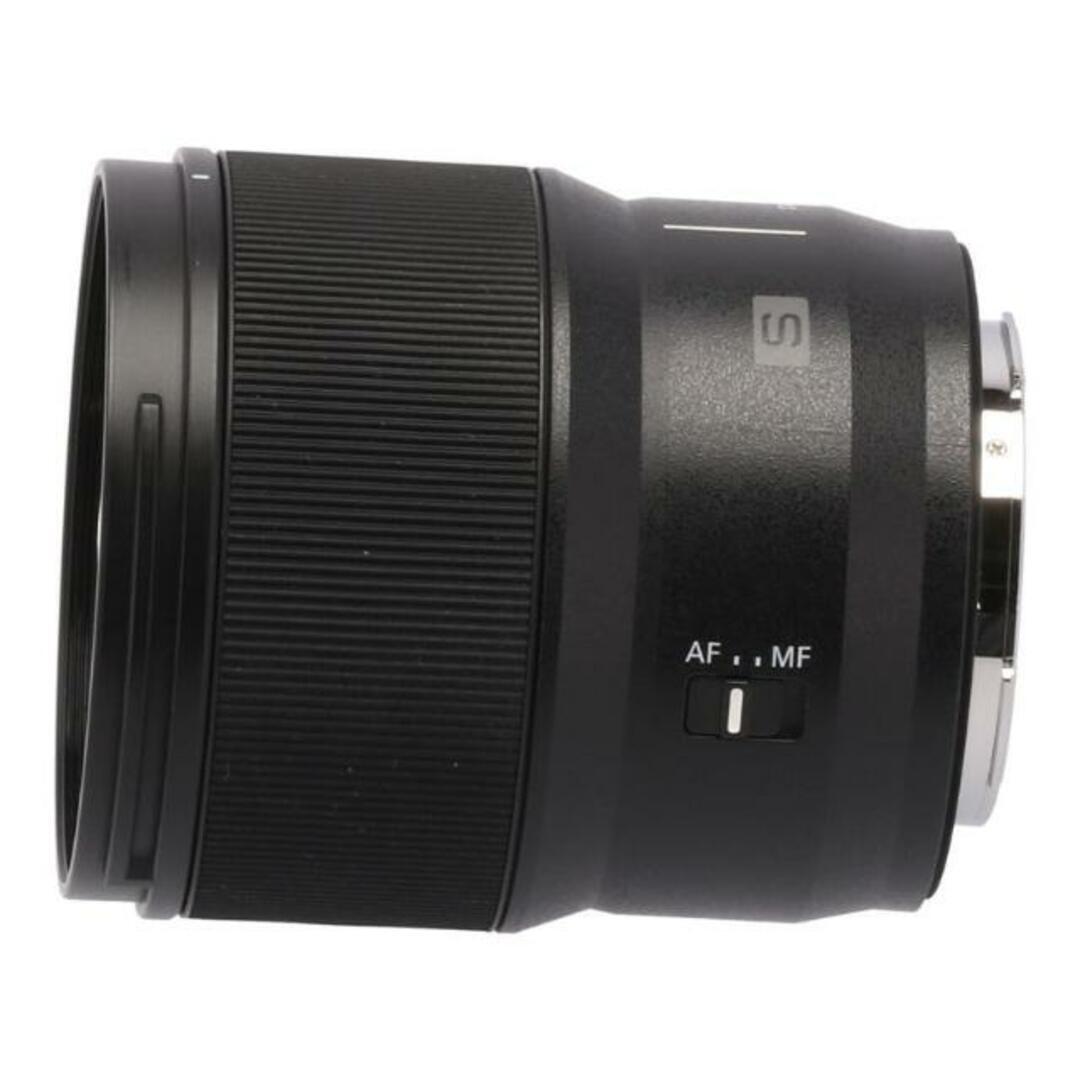 Panasonic LUMIX S 50mm F1.8 S-S50 Mount YK Panasonic LUMIX S 50mm F1.8 S-S50 Mount YK