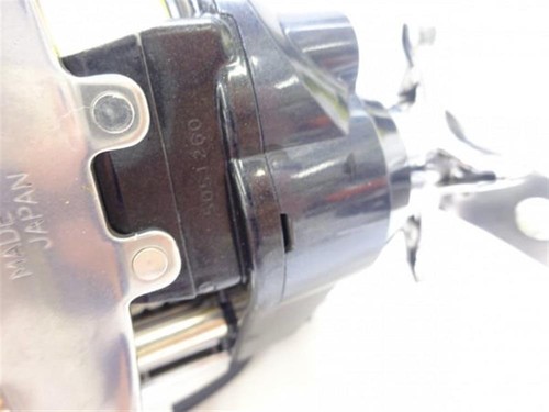 DAIWA 13 Magmax 500 Electric Reel USED C - Picture 16 of 24