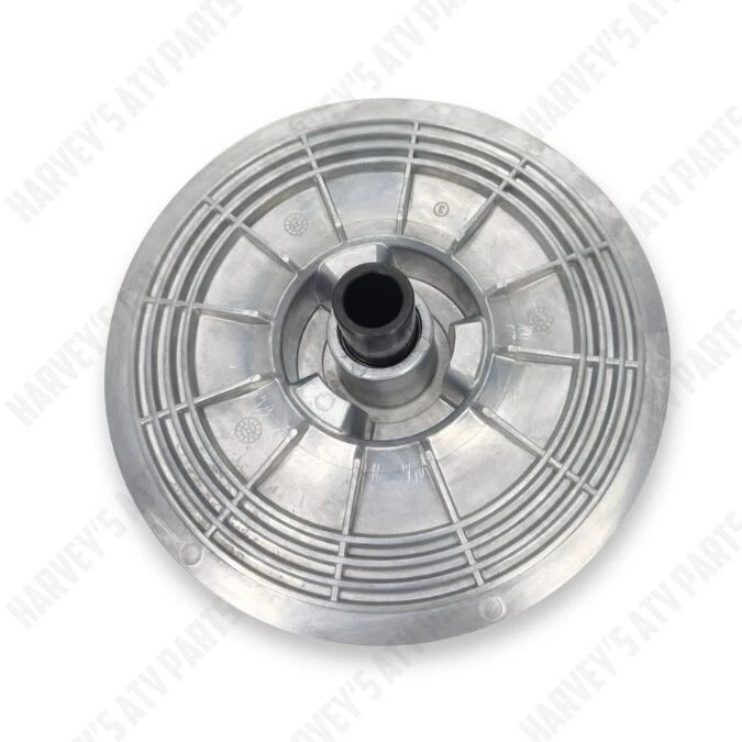 02-22 CAN AM OUTLANDER 400 & 450 EMBRAGUE SECUNDARIO ACCIONADO MAX DPS 330 Bombardier Foto 2 de 4