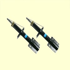 2 SACHS Stoßdämpfer vorne für Peugeot Boxer  Ntzl 1800 kg