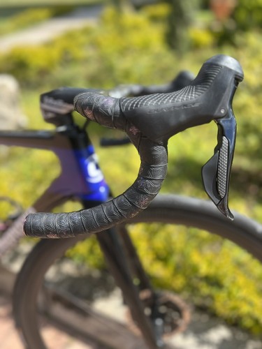 2020 Cannondale Supersix EVO Rapha Edition SHIMANO DURA-ACE/ DI2, POWER METER - Picture 15 of 17