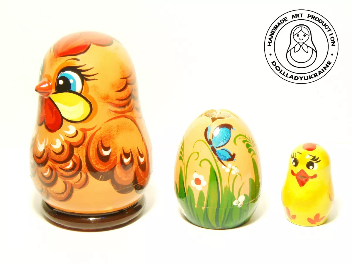 Matryoshka doll online sale