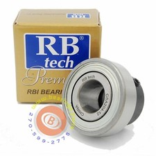CSA204-12 3/4" Insert Bearing with Locking Collar