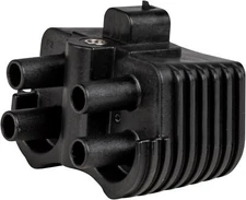 Harddrive Hp Coil Single Fire M8 Softail 18 22