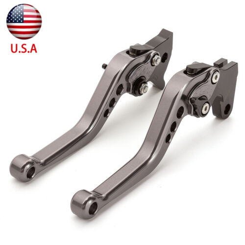 For Yamaha YFZ 450 2004 2005 2006 Motorcycle CNC Brake Clutch Levers Handle Set eBay