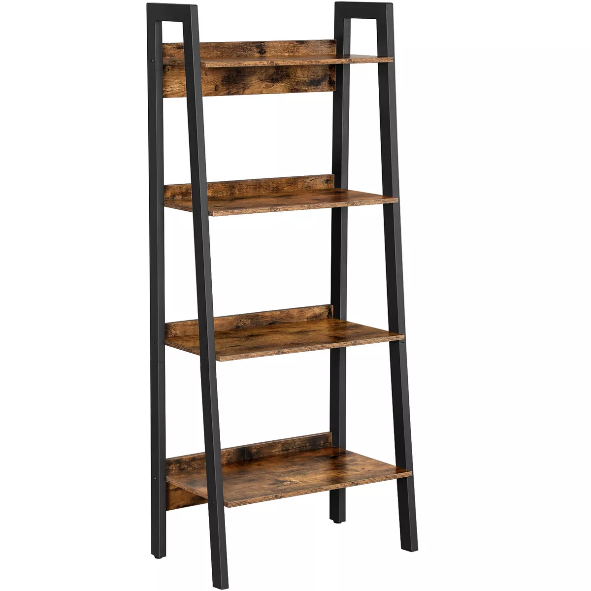 6 foot ladder shelf deals