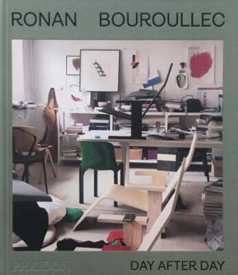 Ronan Bouroullec: Day After Day by Ronan Bouroullec: Used