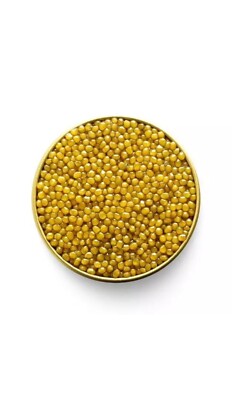 Caviarman 2oz Golden OSETRA CAVIAR