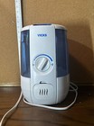 Vicks VUL600 1.2 Gallon Cool Relief Filter Free Humidifier, Blue