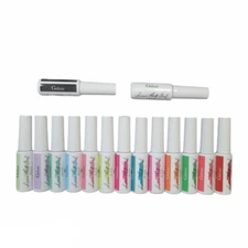 Gelixir Brand New Line Art Gel 8 mL/0.27 oz Gel Art Color Pick Any Color